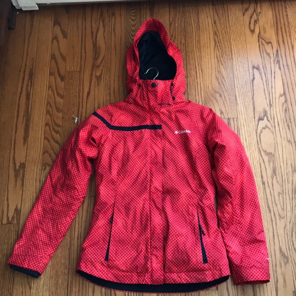 Winter coat - Picture 2 of 8